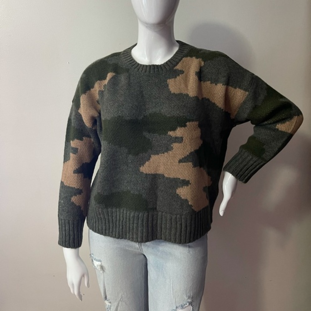 ONLY  SWEATER women’s pullover‎ size L